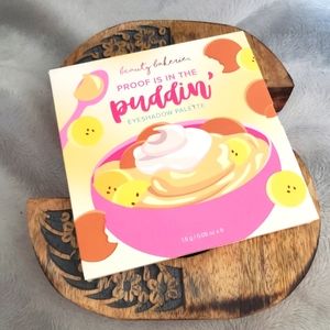 2 for $25 Beauti Bakerie Proof is in the Puddin'